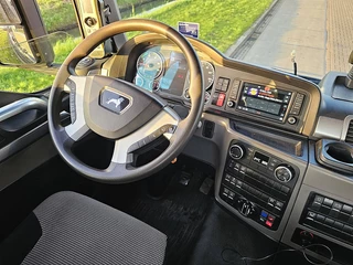 MAN TGS 2020 - 26.430 image 8