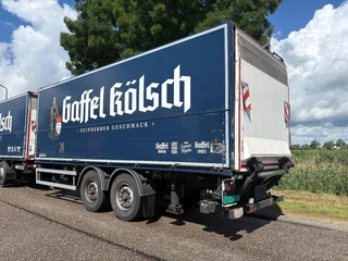 Trailer ZPRASQ 18 2015 - N/A for sale