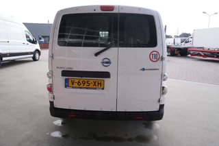 Nissan e-NV200 2019 - Business 40 kWh imagen 6
