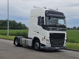 Volvo FH 2021 - 460 imagen 5