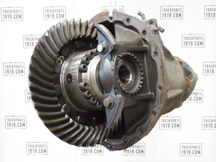 Scania - Axle & Steering Parts Differentieel Scania R780 R=2 afbeelding 1