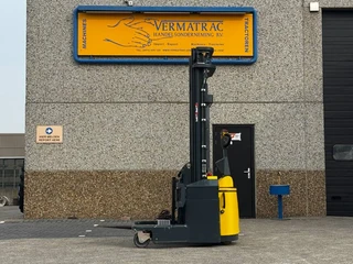 Combilift 2021 - / AMLIFT WR4 – 1500, 109 hours! te koop