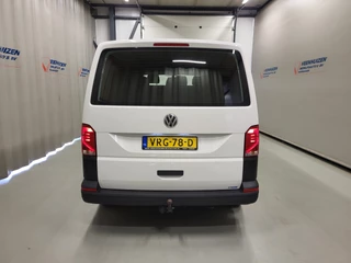 Volkswagen Transporter 2022 - 2.0TDI L2/H1 Dubbele Cabine Euro 6! изображение 18