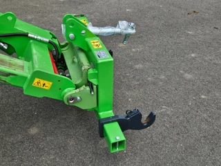 Avant 2025 - 3 punts adapter afbeelding 3 miniatuur