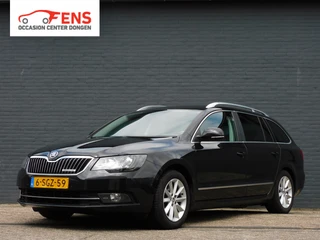 Škoda Superb 2013 - Combi 1.6 TDI Ambition Business for sale