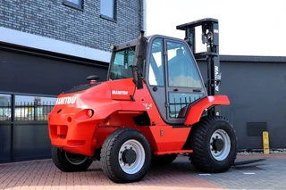 Manitou 2014 - M 26.4 te koop