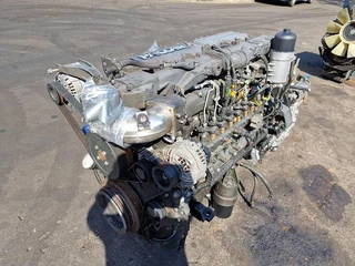 Paccar PR 228S2 obrázek 3 náhled