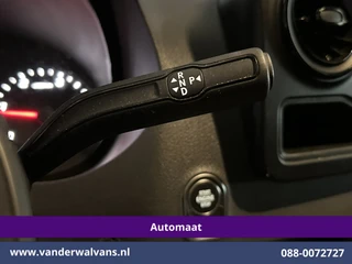 Mercedes-Benz Sprinter 2024 - 315 CDI 150pk Automaat L2H2 Euro6 Airco | Camera | Apple Carplay | Cruisecontrol immagine 2 miniatura
