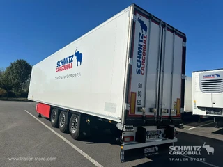 Schmitz Cargobull Semitrailer Reefer Standard 2020 afbeelding 2 miniatuur
