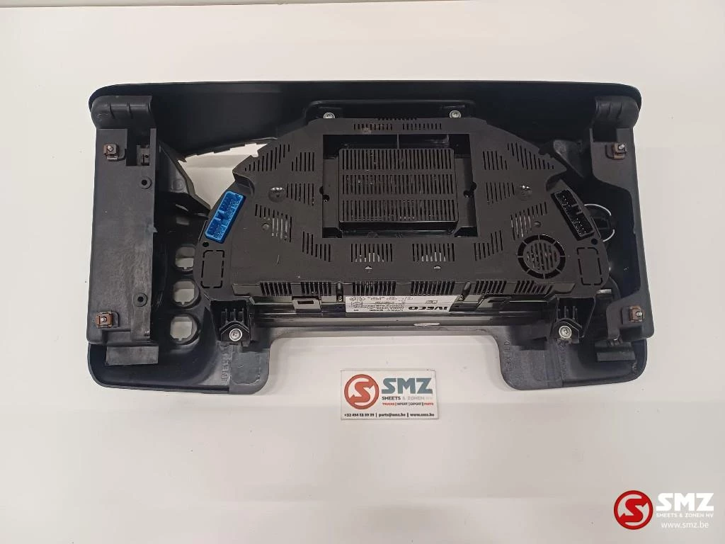 Iveco 2013 - Occ instrumentenpaneel Iveco Bild 2
