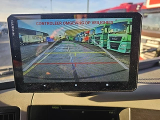Volvo N/A 2015 - FM 500 obrazek 26
