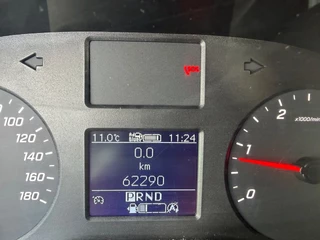 Mercedes-Benz Sprinter 2021 - 514CDI Dubbel Cabine Kipper Automaat Airco Cruisecontrol obrazek 14