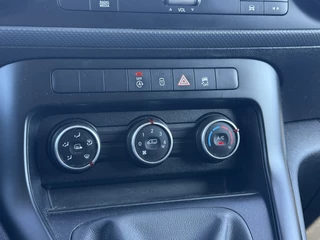 Mercedes-Benz Citan 2022 - 110 CDI / L1H1 / AIRCO / CRUISE / CAMERA / CARPLAY / LED / 6-BAK afbeelding 18