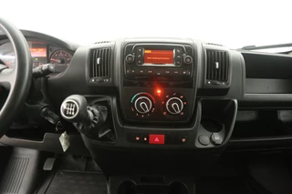 Opel Movano 2024 - 2.2D 140PK obrazek 14