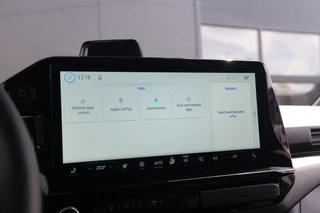 Ford E-Transit Custom 2026 - 340 L2H1 Sport 71 kWh 218pk - ACC - B&O - Navi - Stoel/Stuurverwarming - 360 Camera - Blindspot - Rijklaar obrazek 35