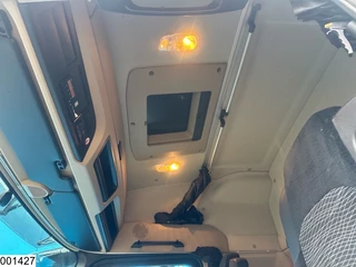 Mercedes-Benz Actros 2018 - 1848 EURO 6, Retarder, PTO, Standairco image 9