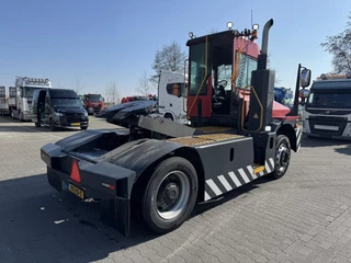Kalmar T2 2018 - N/A obrazek 7