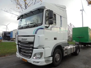DAF XF 440 2016 - SPACE CAB imagen 1