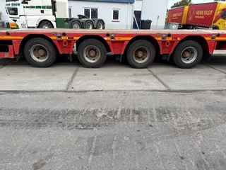 Doll N/A 2013 - 4 AXLE - SAF - EXTENDABLE 6,50 METER obrazek 13