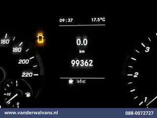 Mercedes-Benz Vito 2021 - 114 CDI 136pk L2H1 Euro6 Airco | Camera | Navigatie | Cruisecontrol | Apple Carplay obrazek 21