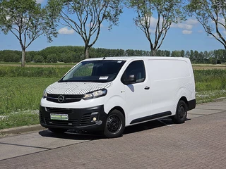 Opel Vivaro 2020 - 2.0 obrazek 2