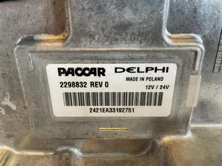DAF N/A 2016 - 2015228 / 2109556 / 2298832 MOTORMANAGEMENT obrazek 2