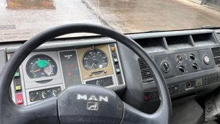 MAN LE 9.160 2001 - N/A obrazek 15