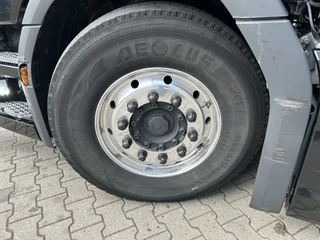 Scania S 2019 - S500 Highline / Retarder / 879 dkm obrazek 14