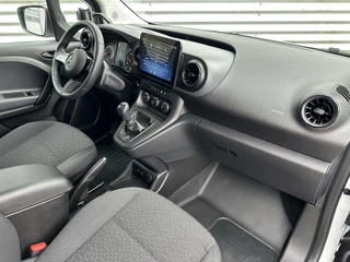 Mercedes-Benz Citan 2024 - 108 CDI L1 Pro obrazek 4