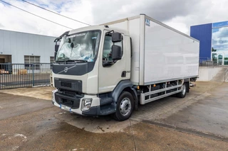 Volvo N/A 2016 - FL 280 te koop