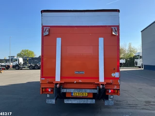 Iveco Eurocargo 2015 - ML80EL16 Euro 6 DHollandia laadklep immagine 4