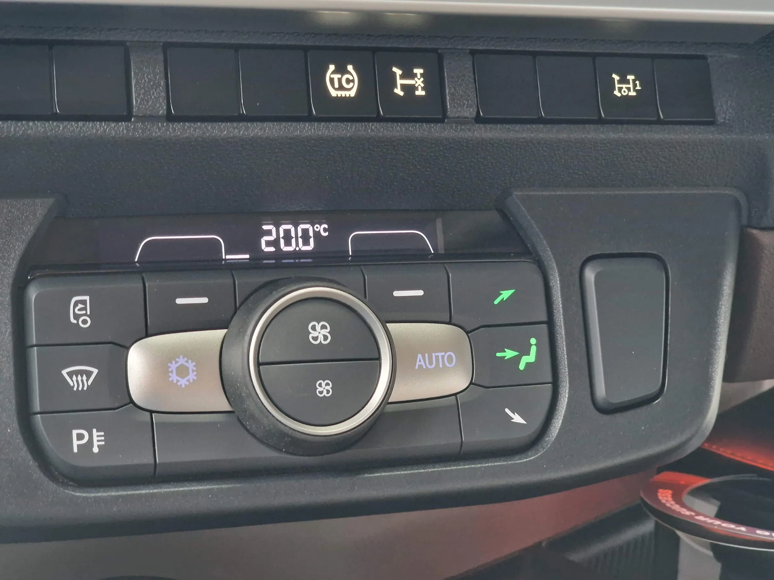 DAF XG+ 2026 - 530 4x2 - New - Retarder - Night clima - 2x tank - Air horn - 3 years warranty zdjęcie 12