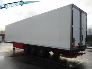 Schmitz Cargobull N/A 2015 - N/A SCB*S3B immagine 3
