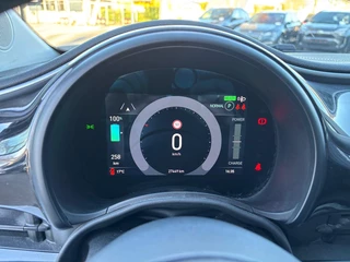 Fiat 500 2021 - 3+1 Icon 42 kWh bild 23