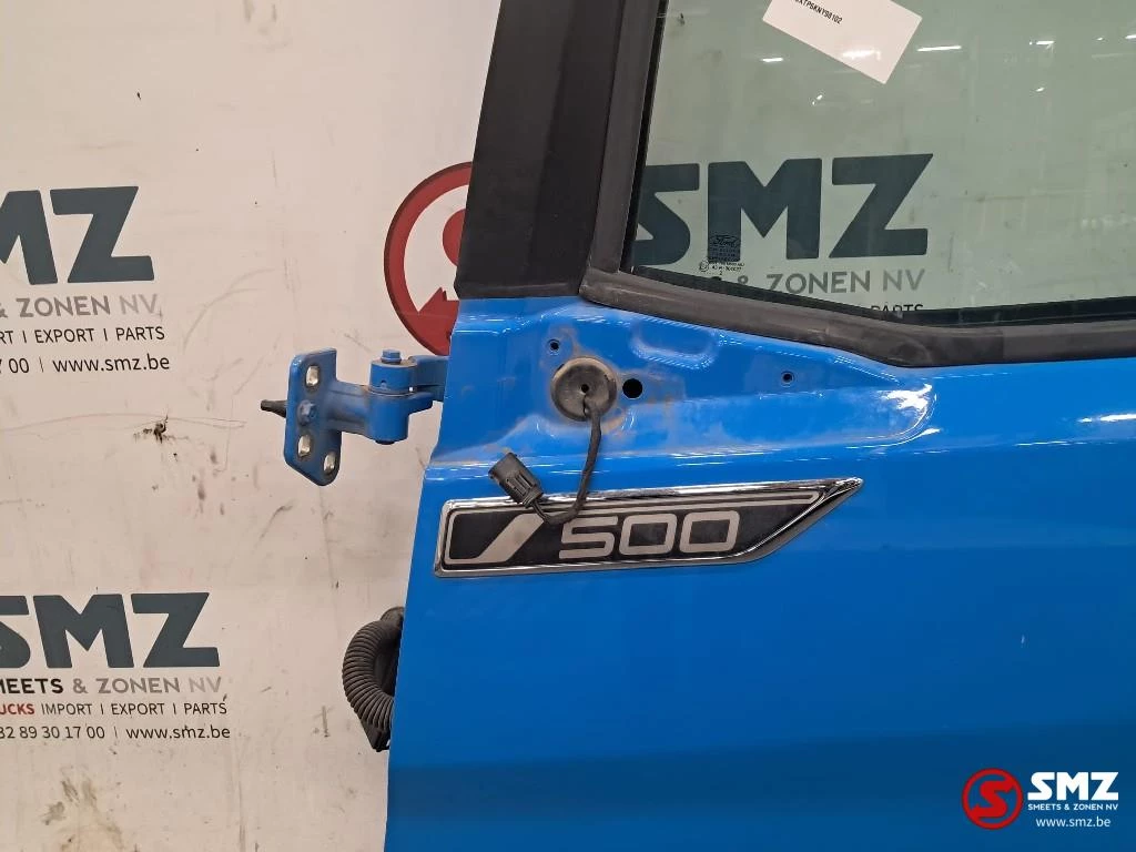 Ford 2022 - Occ deur links Ford obrázek 3