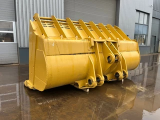 Caterpillar Bucket 990 - N/A zdjecie 3