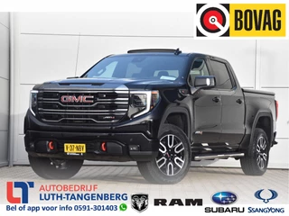 Chevrolet Silverado 2024 - 1500 6.2V8 AT4 | Rijklaar | LPG | Deksel | BPM-Vrij imagen 1