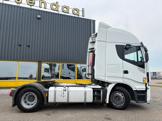 Iveco Stralis 2019 - 420 obrazek 3