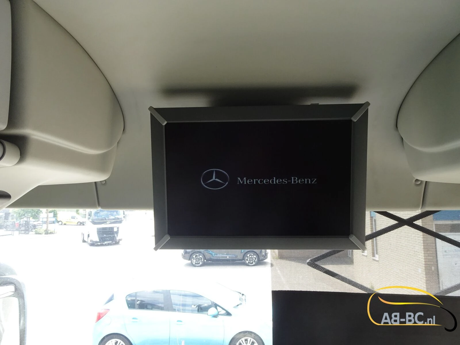 Mercedes-Benz ML 2016 - Tourismo RHD-M/2A afbeelding 93