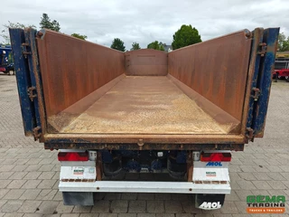 MOL K85F.27TR 2008 - N/A obrazek 7