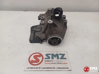 MAN N/A - Occ brandstofpompaandrijving D2676 MAN immagine 3