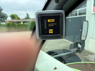 CLAAS N/A 2008 - Scorpion 9040 Telehandler 2008 year obrazek 10