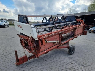 Laverda 3400 1989 - N/A obrazek 17