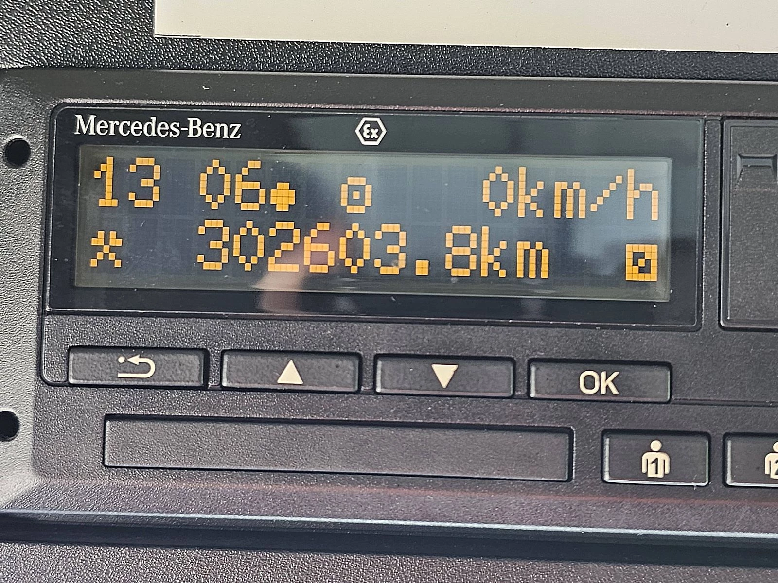 Mercedes-Benz Actros 2023 - 1848 LS zdjęcie 9