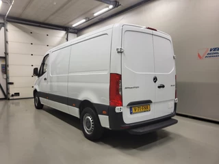 Mercedes-Benz Sprinter 2021 - 314CDI L2/H1 Euro 6! immagine 14