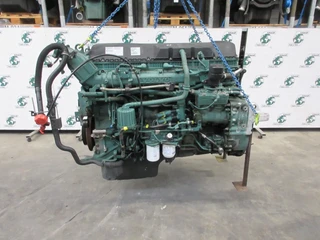 Volvo - 22692812 // 85002134 // 85008134 // 85002248 // 85008248 // 22626081 D13K 420 obrázek 3 náhled