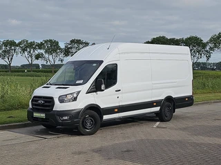 Ford Transit 2024 - 350 zdjęcie 2 miniatura