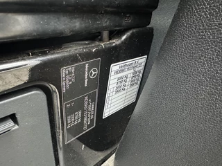 Mercedes-Benz Sprinter 2019 - 519 CDI V6 BE-Trekker Bakwagen Combi image 37