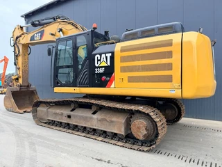 Cat 2016 - 336F L image 2 thumbnail