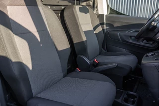 Opel Combo 2023 - 1.5D L1H1 | Cruise | Airco | Automaat | Stuurverw. | Schuifdeur imagen 13